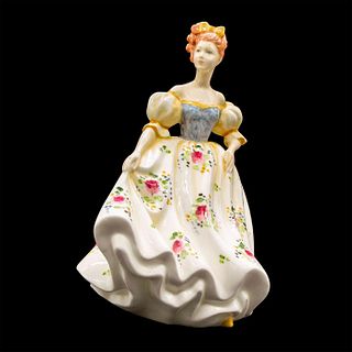 Natalie HN3173 Color Trial - Royal Doulton Figurine
