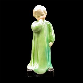 Darling, Post Factory Decoration - Royal Doulton Figurine