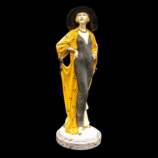 Annabel CL3981 - Royal Doulton Figurine