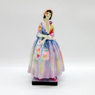 Barbara HN1432 - Royal Doulton Figurine