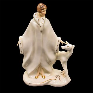 Constance HN3933 - Royal Doulton Figurine