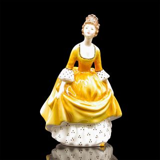 Coralie HN2307 - Royal Doulton Figurine