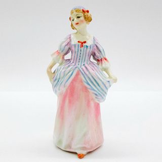 Denise M35 - Royal Doulton Figurine