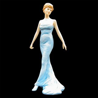 Diana Princess of Wales HN5061 - Royal Doulton Figurine
