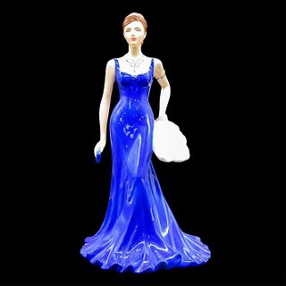 Dorothy HN5192 - Royal Doulton Figurine