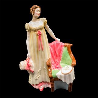 Emma HN3843 - Royal Doulton Figurine
