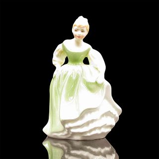 Fair Maiden HN2211 - Royal Doulton Figurine