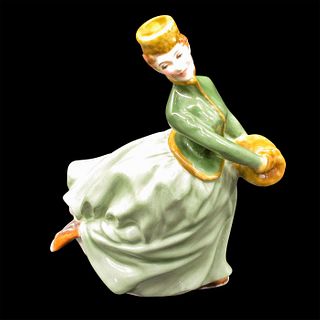 Grace HN2318 - Royal Doulton Figurine