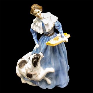 Jane Eyre HN3842 - Royal Doulton Figurine
