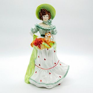 Jane HN3711 - Royal Doulton Figurine