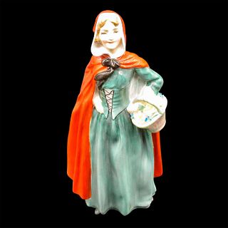 Jean HN2032 - Royal Doulton Figurine