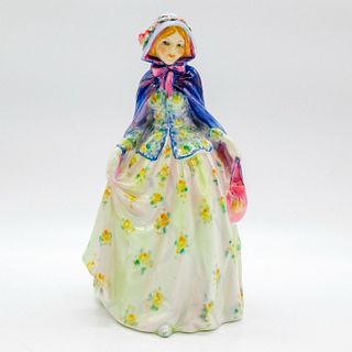 Jennifer HN1484 - Royal Doulton Figurine