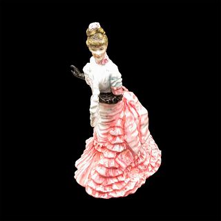 L'Ambitieuse HN3359 - Royal Doulton Figurine