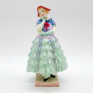 Maisie HN1618 - Royal Doulton Figurine