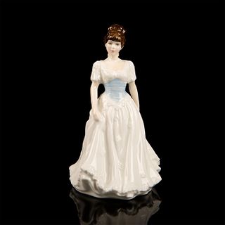 Melody HN4117 - Royal Doulton Figurine