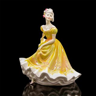 Ninette HN2379 - Royal Doulton Figurine