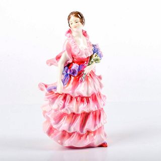 Pamela HN1564 - Royal Doulton Figurine