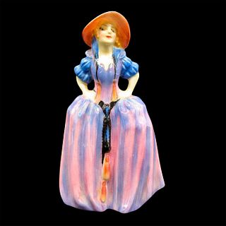 Patricia M28 - Royal Doulton Mini Figurine