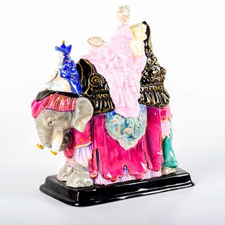 Princess Badoura (Small Size) HN4179 - Royal Doulton Figurine
