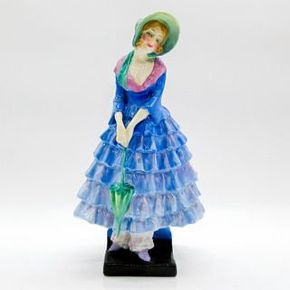 Priscilla HN1495 - Royal Doulton Figurine