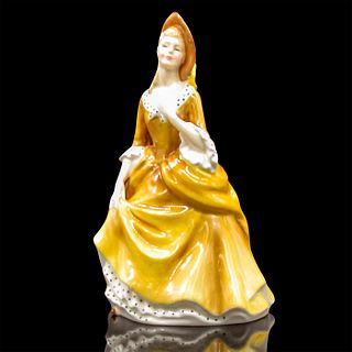 Sandra HN2275 - Royal Doulton Figurine