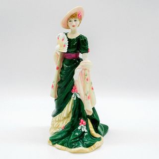 Sarah Bernhardt HN4023 - Royal Doulton Figurine