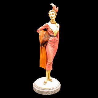 Simone CL4004 - Royal Doulton Figurine