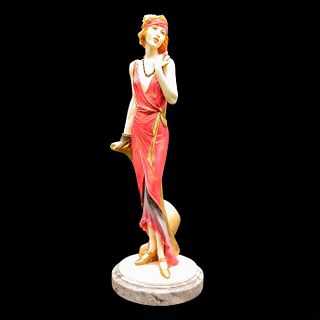 Stephanie CL3985 - Royal Doulton Figurine