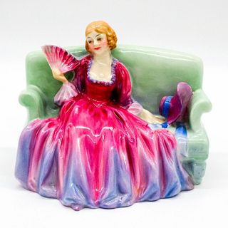 Sweet and Twenty HN1589 - Royal Doulton Figurine