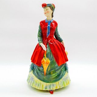 Young Miss Nightingale HN2010 - Royal Doulton Figurine