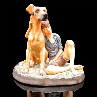 Buddies HN2546 - Royal Doulton Figurine