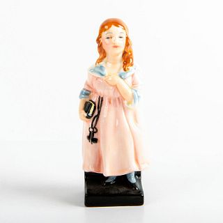 Little Nell M51 - Royal Doulton Mini Figurine