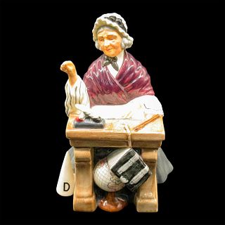 Schoolmarm HN2223 - Royal Doulton Figurine