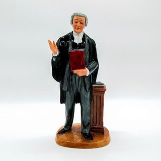 Lawyer HN4289 - Royal Doulton Figurine