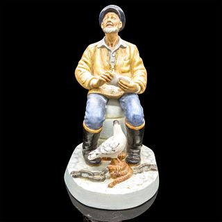 Seafarer HN2455 - Royal Doulton Figurine