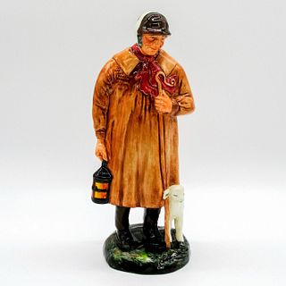 Shepherd HN1975 - Royal Doulton Figurine
