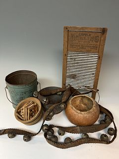 Country Accessories