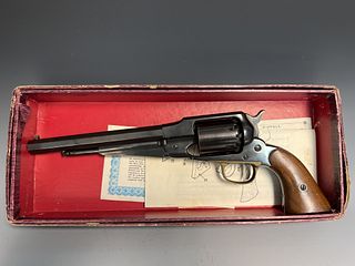 Navy Arms Revolver