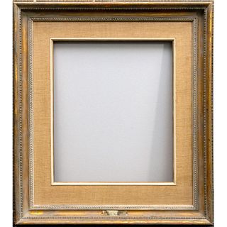 Large Wooden Art Frame, Kees van Dongen Bohemienne
