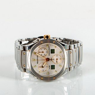 Accutron Breckenridge Chronograph Quartz Watch
