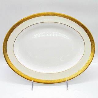 Minton Buckingham K-159, Medium Oval Serving Platter