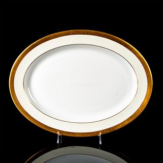 Minton Buckingham K-159, Large Oval Serving Platter