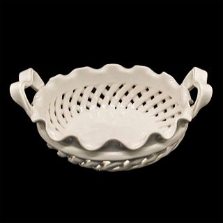 Studio Nova Ceramic Lattice Bowl