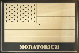 Jonathan Horowitz - Moratorium
