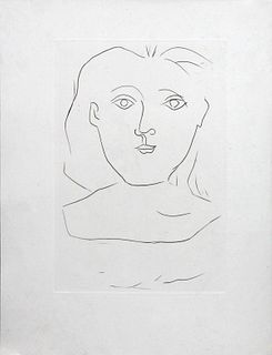 Pablo Picasso - Jours de Gloire