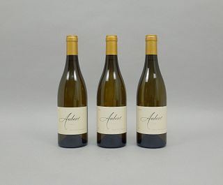 Aubert Wines CIX Vineyard Chardonnay.