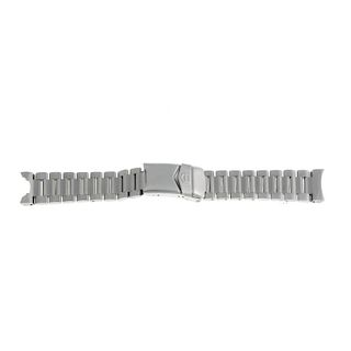TAG HEUER - a stainless steel bracelet. Recommended for spares and repair purposes only.  <br><br>Th
