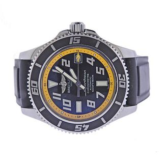 Breitling Super Ocean Automatic Watch A17364