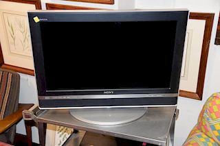 Sony Bravia 26 inch TV
