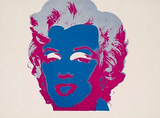 Warhol, Andy Andy Warhol. Ausstellung der Deutschen Gesellschaft für Bildende Kunst e. V. (Kunstverein Berlin) und der Nationalgalerie der Staatlichen